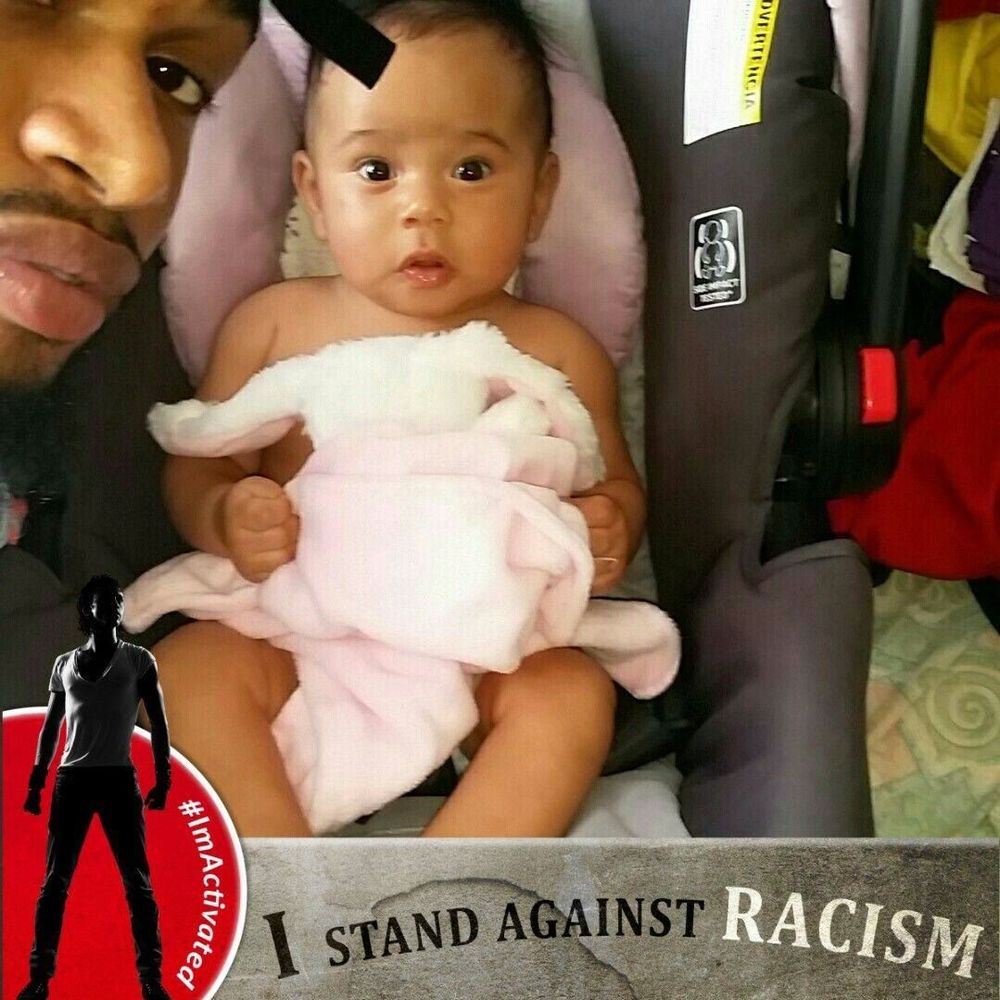 Meet your Posher, Mustapha